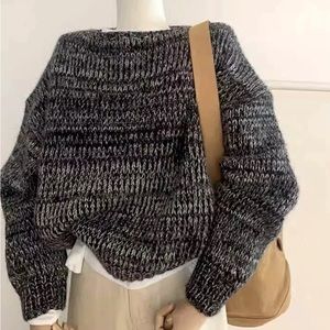Other Stories Sweater